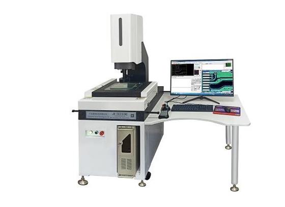 二次元測(cè)量?jī)x