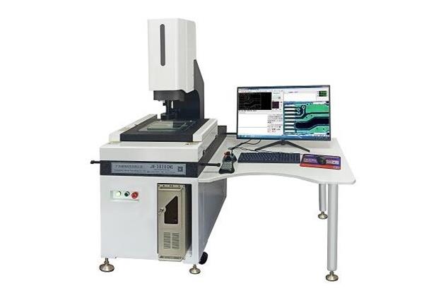 二次元影像測(cè)量儀