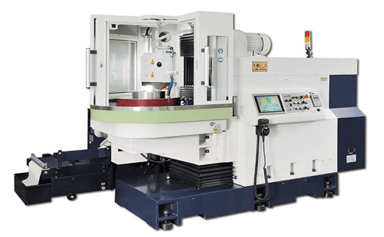 立式磨床和臥式磨床的區(qū)別是什么？