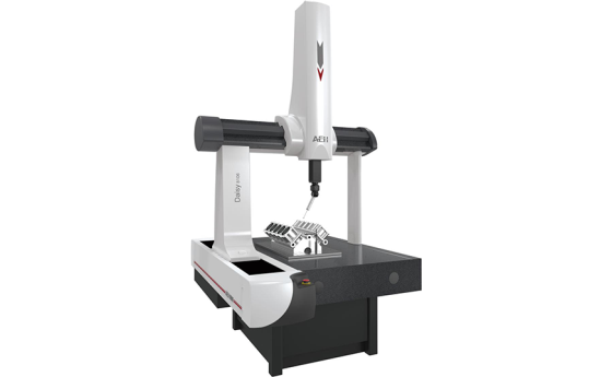 怎樣減少三次元測(cè)量?jī)x的使用誤差？