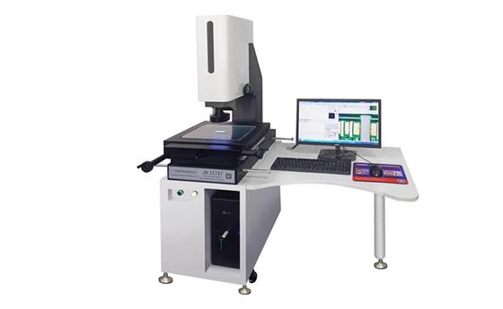 二次元測量儀要怎樣校驗？