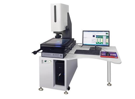 影像測量儀如何快速、精準(zhǔn)地測量？