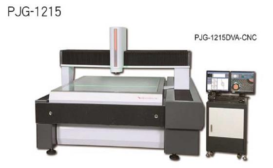 2.5次元測量儀和二次元測量儀有什么區(qū)別？