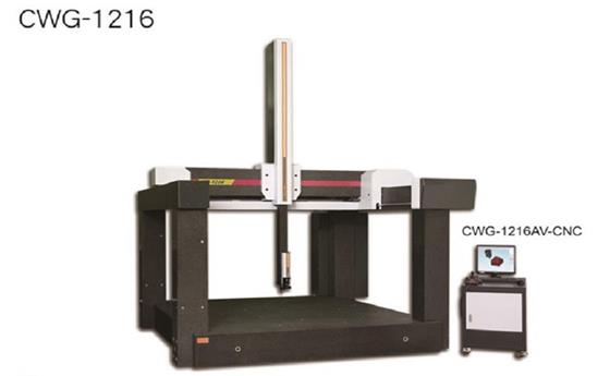 三坐標(biāo)測(cè)量儀